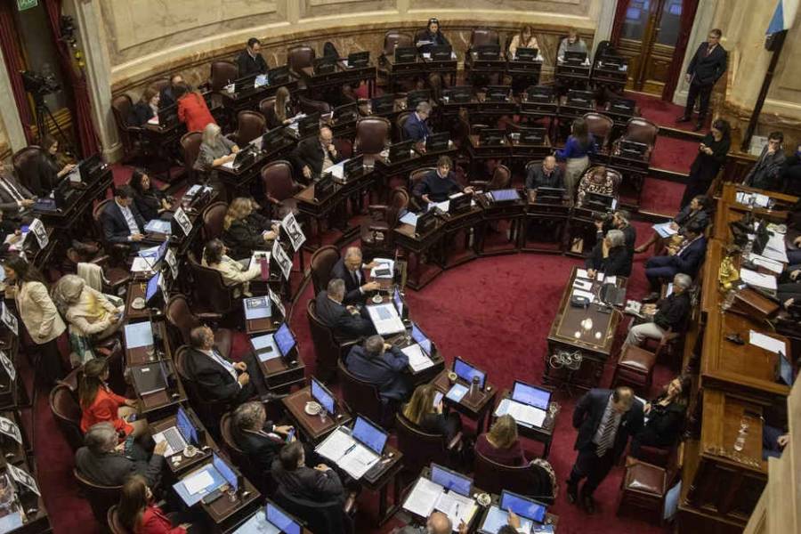 El plan para terminar con las candidaturas testimoniales: proponen prohibir por 4 años al que gane y no asuma