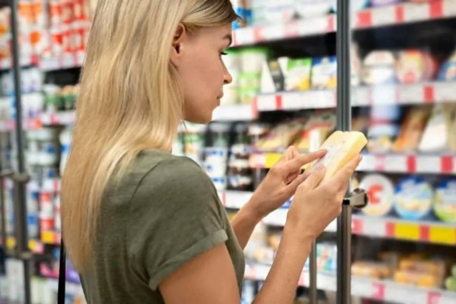 Aumentó la confianza del consumidor en julio