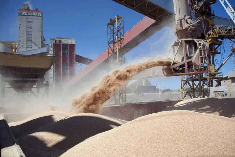 El Gobierno confirmó que habrá un anuncio sobre retenciones en la Rural