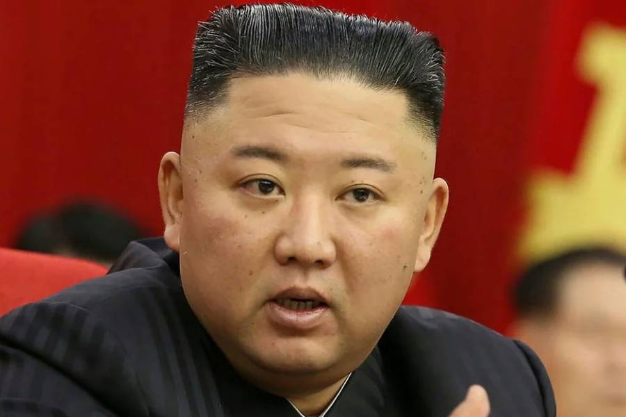 Líder norcoreano llamó a sus soldados a prepararse “para una guerra real”