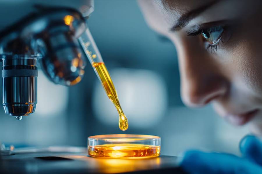 La “sangre dorada”, un misterio genético de casi 50 personas que desconcierta a la medicina