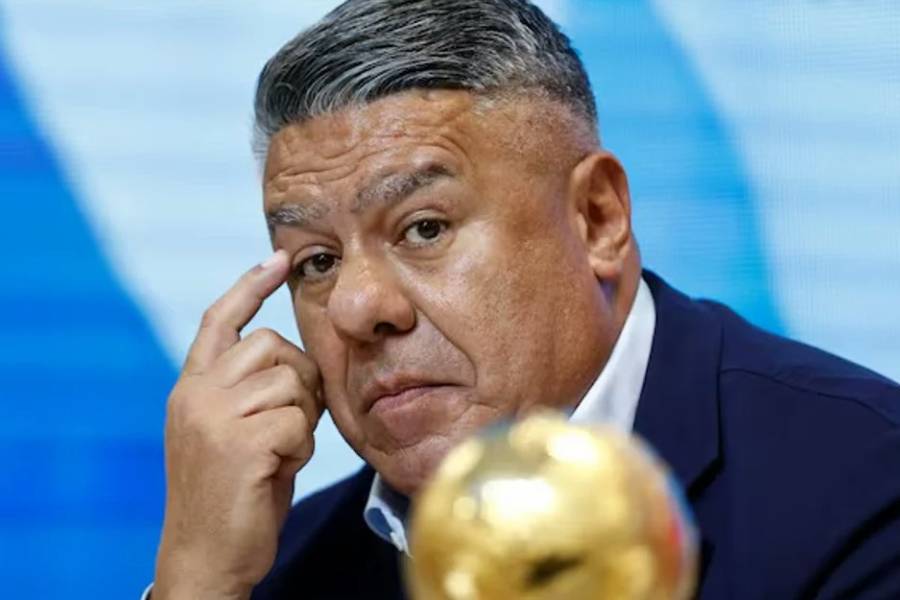 El Gobierno le aumenta a los clubes de fútbol los aportes jubilatorios