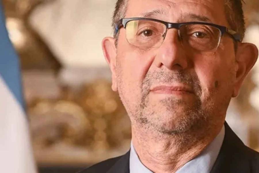 Murió Javier Herrera Bravo, exsecretario de Legal y Técnica de Javier Milei