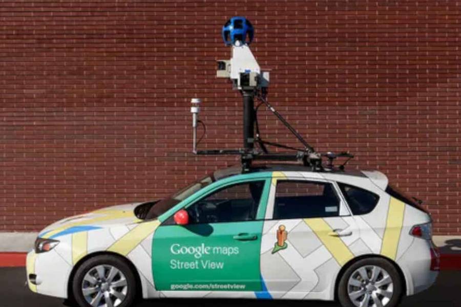 Fallo histórico: Google Street View deberá indemnizar a un ciudadano argentino por publicar una foto suya