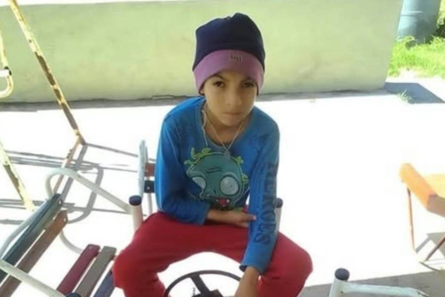 Angustia en El Espinillo: Intensa búsqueda de un niño de 11 años que se habría perdido en la montaña