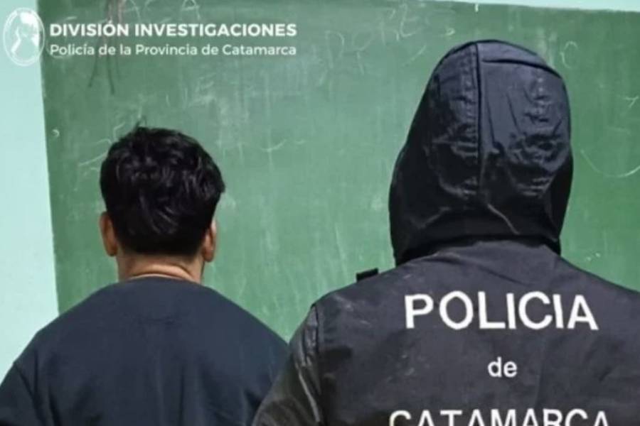 Detienen  a motociclista abusador