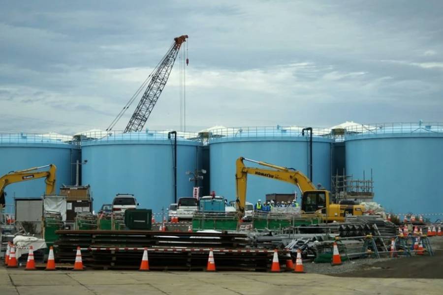 Evacuaron la central nuclear de Fukushima tras el terremoto en Rusia