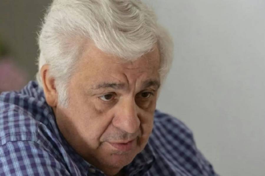 Samid será candidato a diputado: “El peronismo le va a dar una paliza al Gobierno y en octubre se la doy yo”