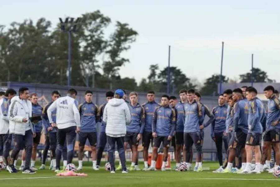 Escándalo total en Boca: ahora aseguran que 
