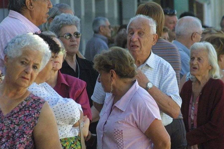 Jubilados: ANSES confirmó el bono de $70.000 en agosto y el haber inicial solo aumentará $5.000
