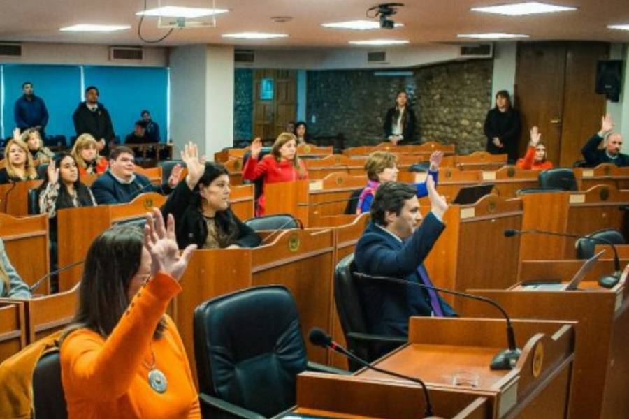 Diputados aprobaron proyectos clave en salud con foco en derechos y equidad