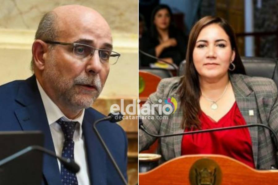 Escándalo total: La Junta Electoral avaló la lista de Navarro y Fadel y dejó fuera por falta de avales a la de Fama y Carrizo