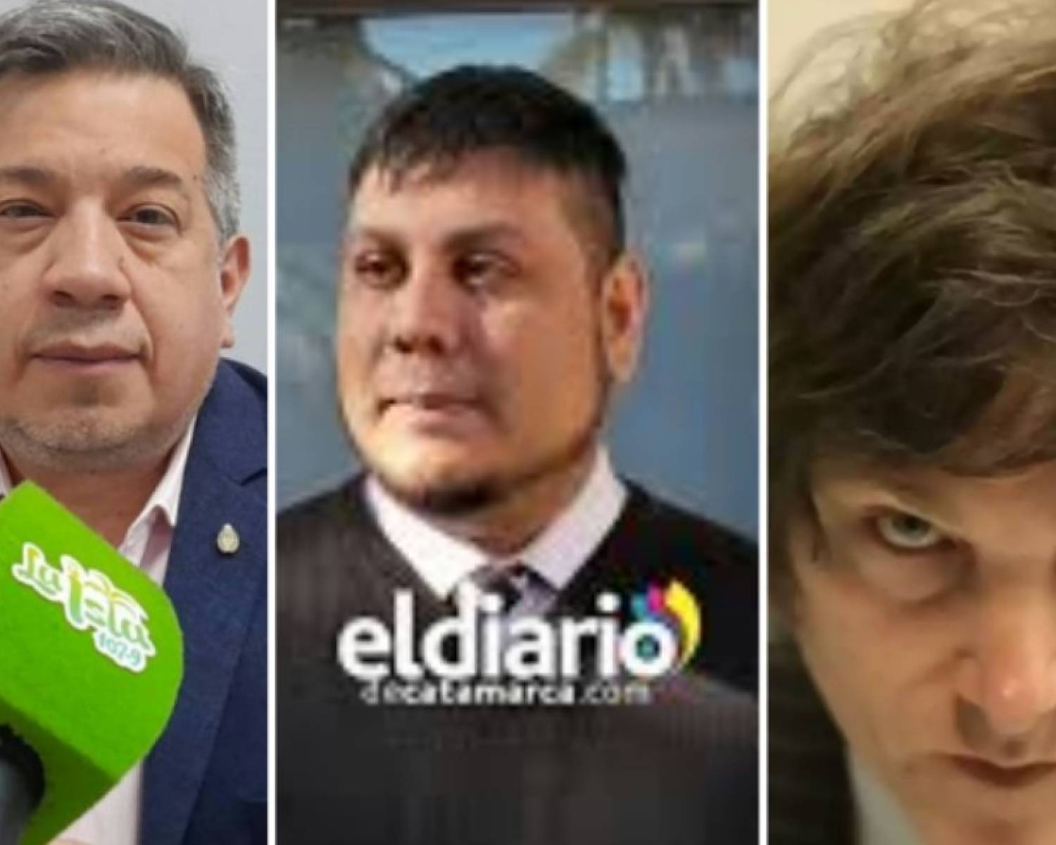 Pablo Agüero anunció que se incorpora al gabinete económico de Milei