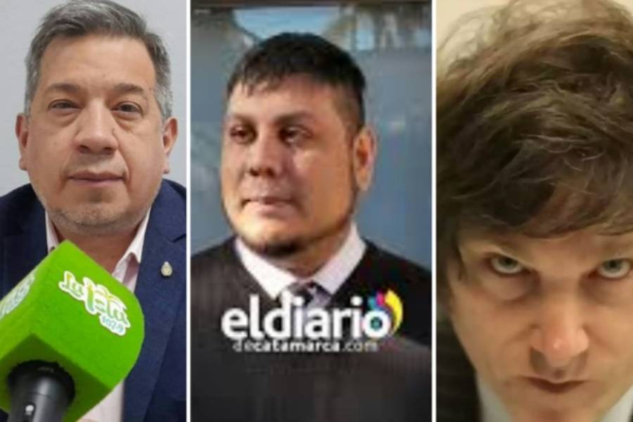 Pablo Agüero anunció que se incorpora al gabinete económico de Milei