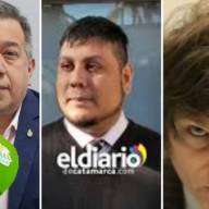 Pablo Agüero anunció que se incorpora al gabinete económico de Milei