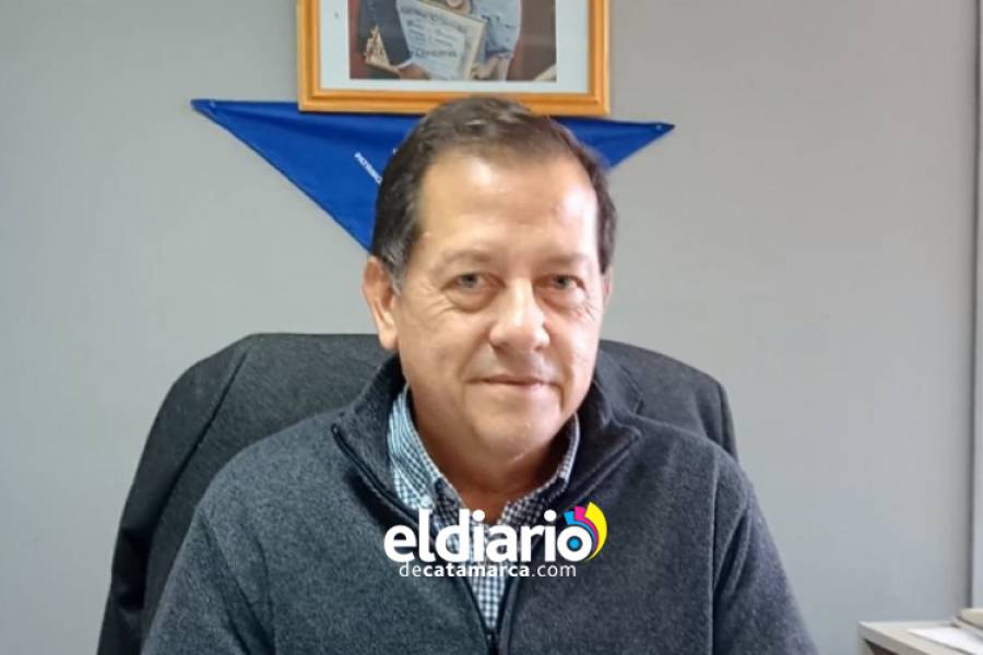 Ávila pide declarar zona de desastre a Laguna Blanca y Corral Blanco: “Perdieron todo”