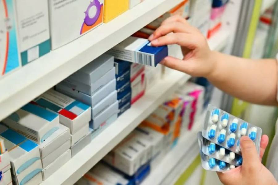 Robaron recetas del hospital y las usaron para comprar narcóticos