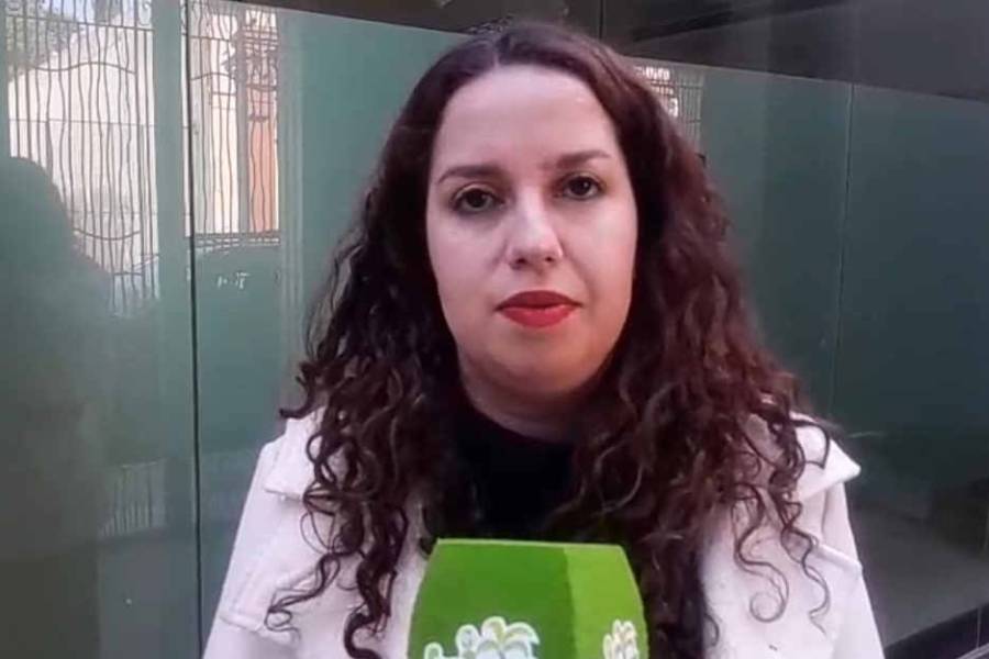 Argerich respaldó la asistencia a Laguna Blanca y criticó los dichos de La Libertad Avanza