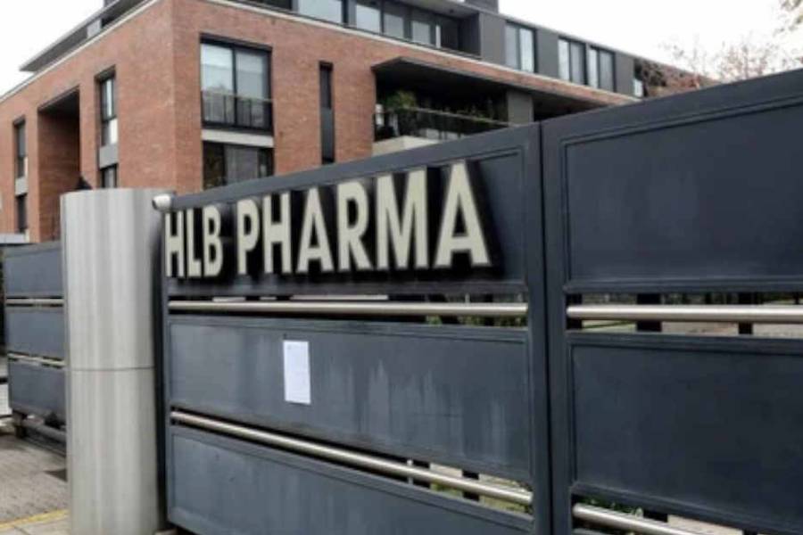 Fentanilo contaminado: el Ministerio de Seguridad denunció al laboratorio del empresario García Furfaro