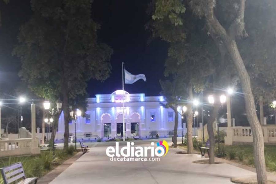 Incremento para personal becado de la Ciudad