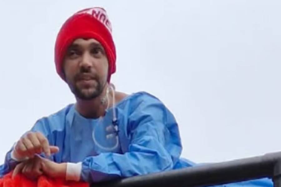 La Justicia ordenó reconstruir el momento del disparo del gendarme que hirió al fotógrafo Pablo Grillo