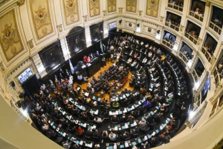 Elecciones en Buenos Aires: qué se elije y cómo se dividen las secciones electorales