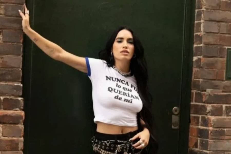 Condenaron a tres años de prisión en suspenso al autor de la amenaza de bomba durante el recital de Lali