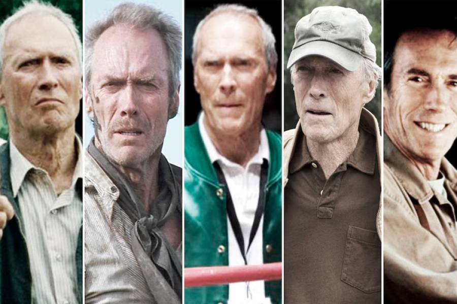 La dieta 90/10 de Clint Eastwood y su lema para alcanzar la longevidad: “Nunca dejes entrar al viejo”