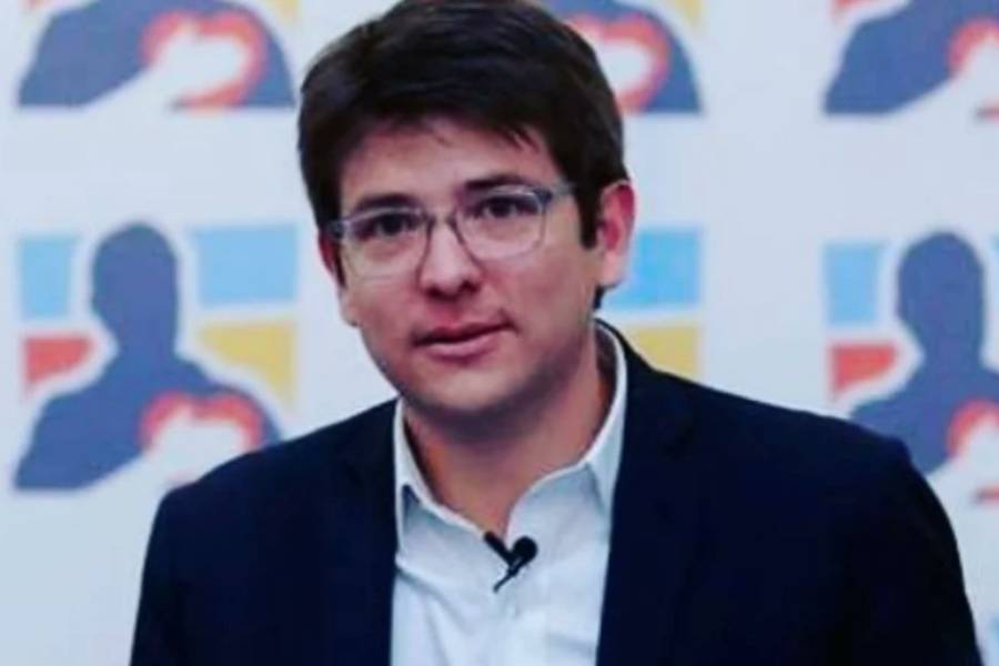 Murió Miguel Uribe Turbay, el candidato que había sufrido un atentado en Bogotá