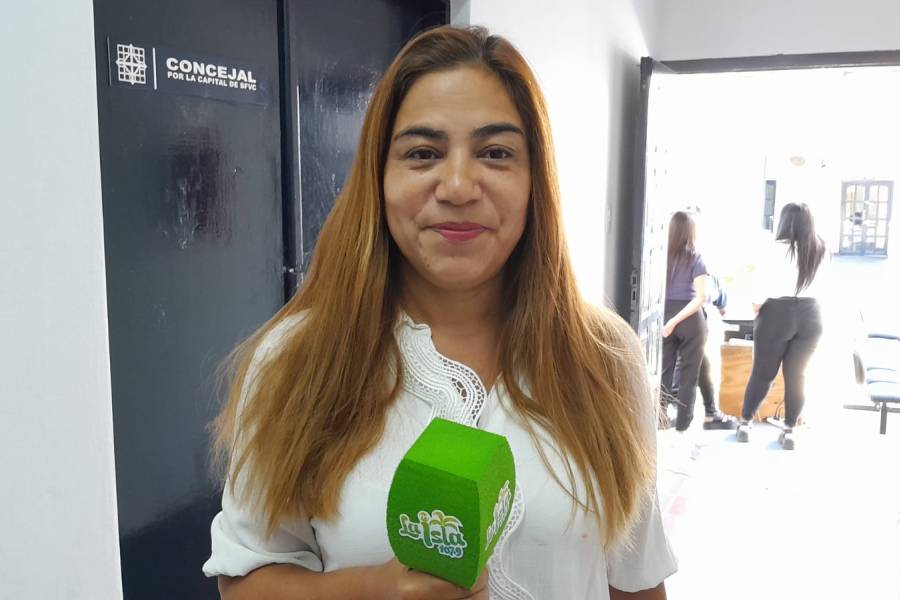 Crisis: “La Unión Cívica Radical es una sola y no haremos alianza ni, con los libertarios, ni Jalil”
