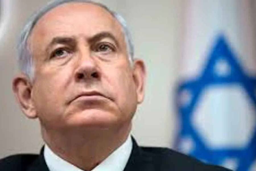Piden la detención de Benjamin Netanyahu en Argentina: la denuncia de ATE e H.I.J.O.S. por genocidio