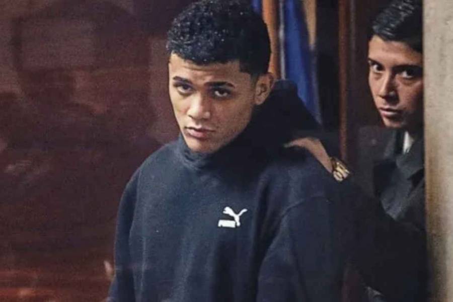 Alerta roja: Chile liberó a un sicario por error y ahora podría estar en la Patagonia