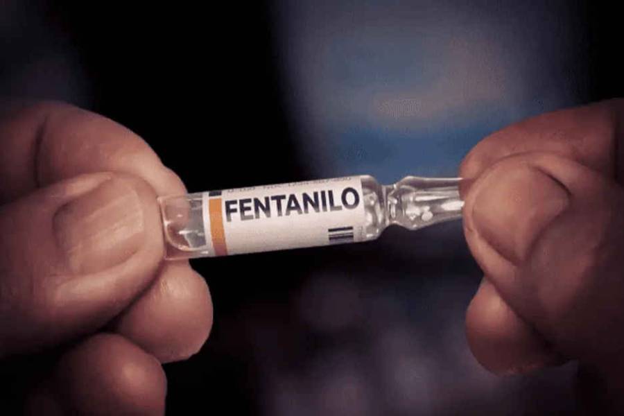 Familiares de la víctima del fentanilo piden declarar la emergencia sanitaria y suspender el uso de esa droga
