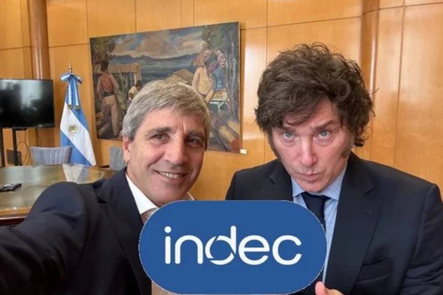 La inflación fue del 1,9% en julio y 36,6% en los últimos doce meses