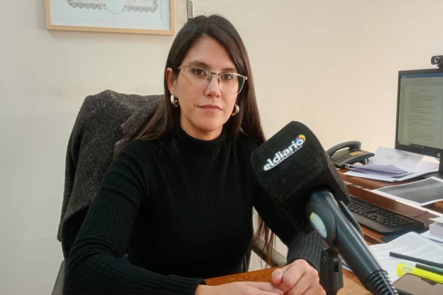 Juzgado Electoral fija plazos y pautas para la presentación de candidaturas