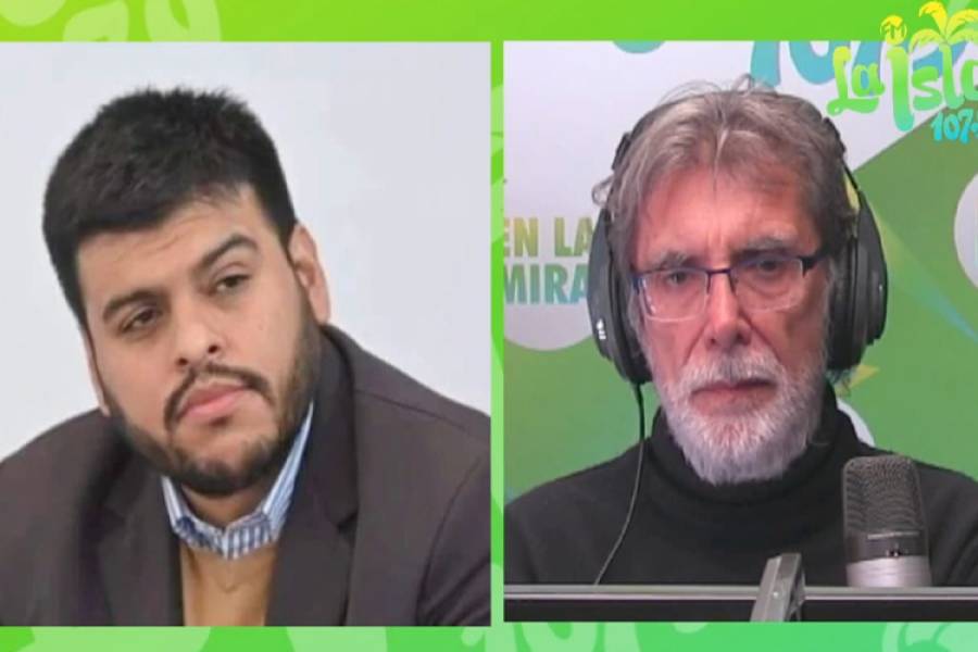 La realidad del PJ y otros partidos de Catamarca