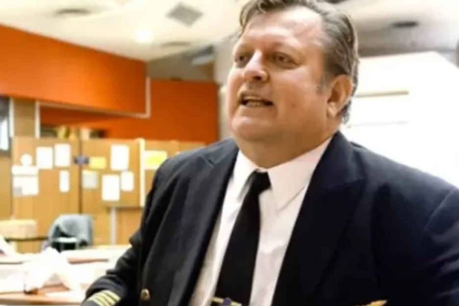 APLA anuncia que convocará a un paro nacional de pilotos, aunque aún no fijó la fecha