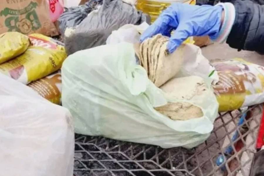 Santiago del Estero: detienen a un hombre por vender milanesas de papel higiénico