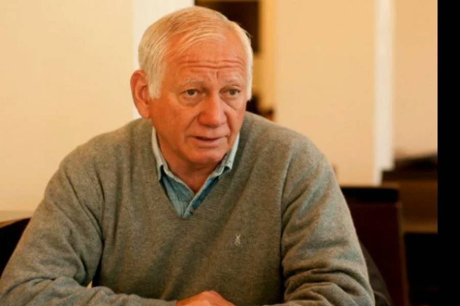 Gustavo Jalile vuelve a la política en Valle Viejo: “Volvemos a reafirmar los principios de la UCR”