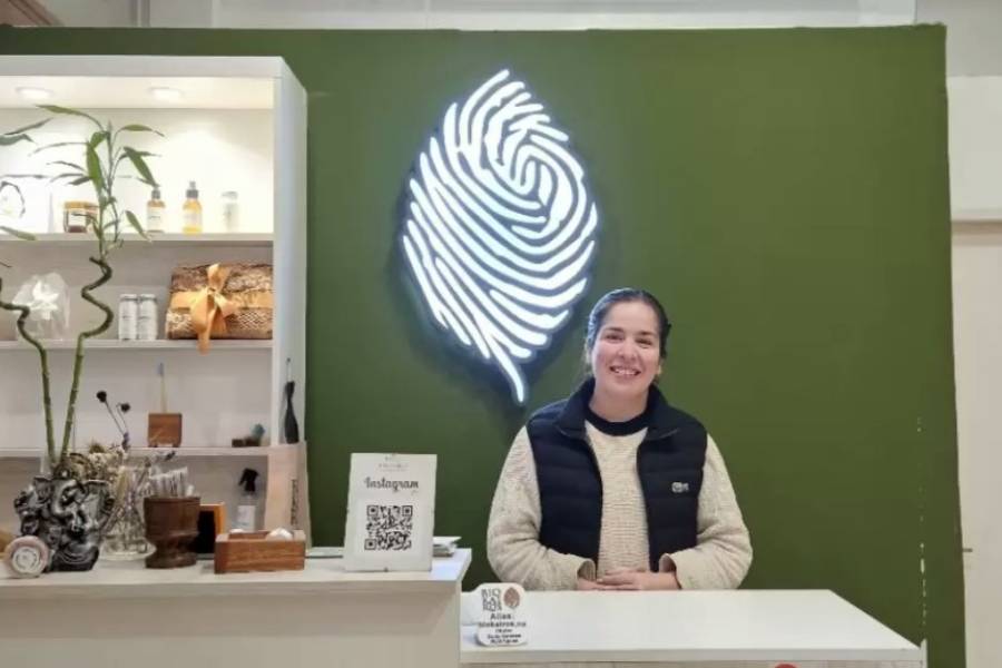 FOGACAT alcanza las 100 garantías en 10 meses e impulsa la economía catamarqueña