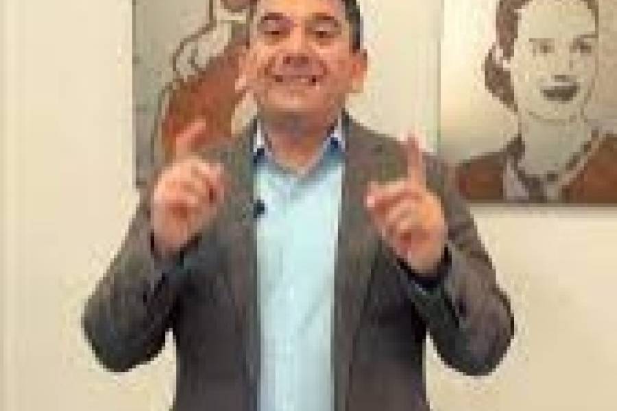 Puente pide información certera sobre el manejo de fondos durante la gestión de Guillermo Ferreyra