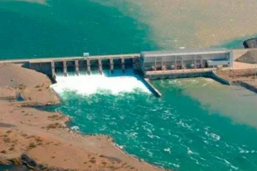 Autorizaron la venta de las acciones de las centrales hidroeléctricas del Comahue