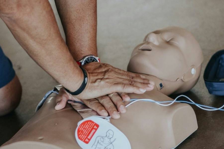 Muerte súbita: en Argentina se estima que se producen 40.000 casos anuales