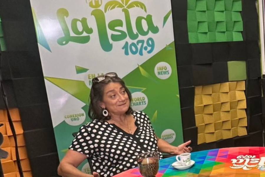 Corpacci pide la interpelación al Ministro de Salud y a las autoridades de la ANMAT