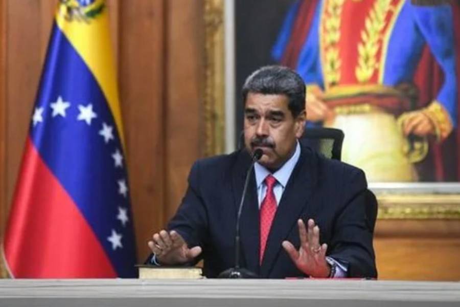 Venezuela busca reforzar su coordinación cívico-militar ante el despliegue de Estados Unidos en el Caribe