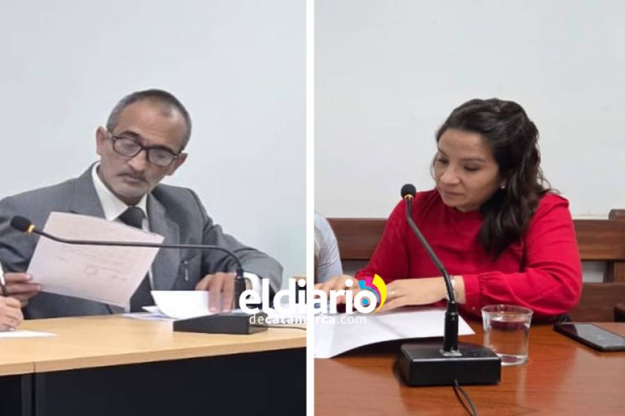 Intimidaciones al corazón de la Justicia: Fiscales del caso Pachado bajo amenazas