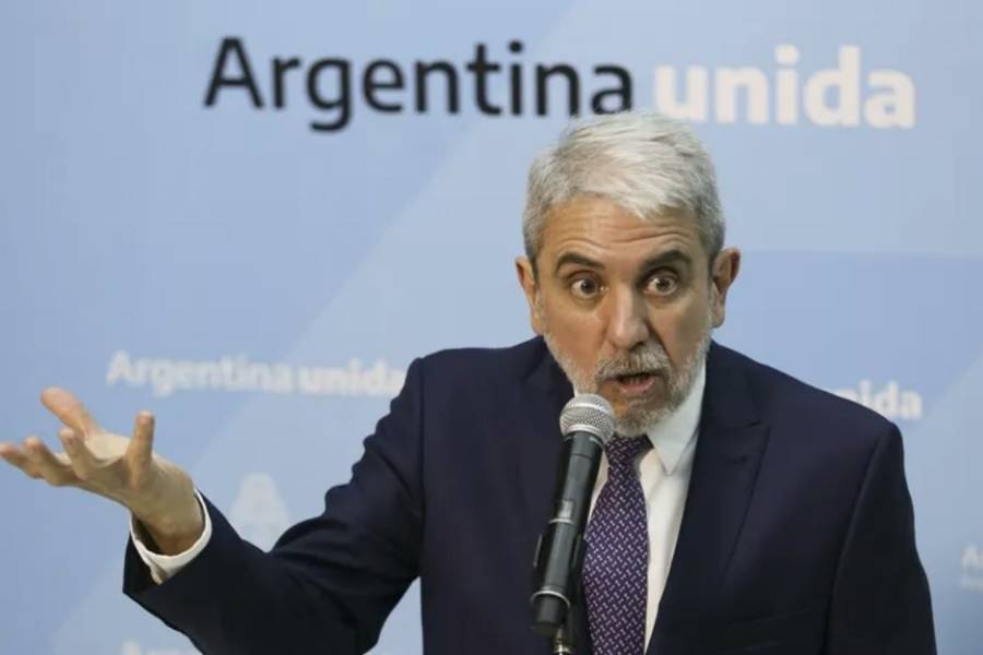 Piden 3 años de prisión para Aníbal Fernández y 8 meses para Jorge Capitanich por defraudación e incumplimiento de deberes de funcionario público