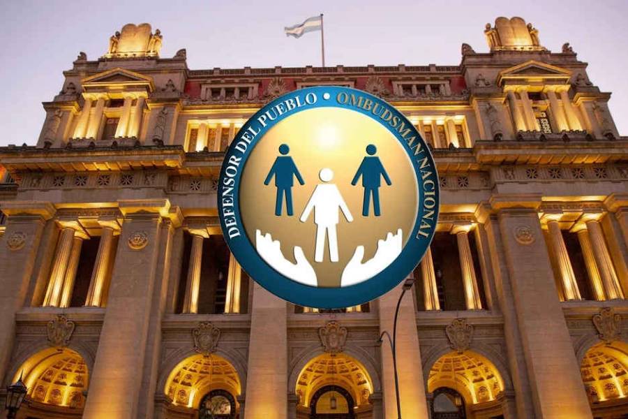 La Corte exhortó al Congreso a designar al defensor del pueblo y a legislar sobre procesos colectivos