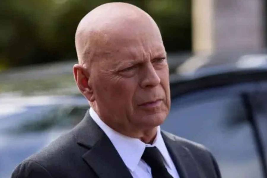 La drástica decisión que tomó la esposa de Bruce Willis ante el avance de su enfermedad