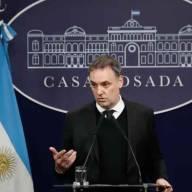 El Gobierno enviará al Congreso el proyecto que